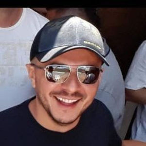 Meet your Posher, Diego alejandro